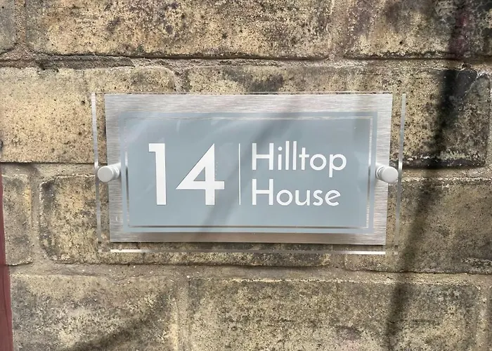Hilltop House