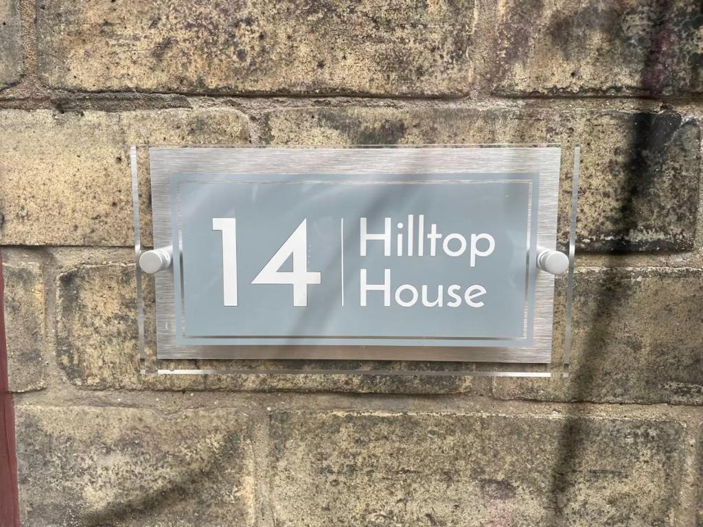 Hilltop House Casa vacanze Whitby